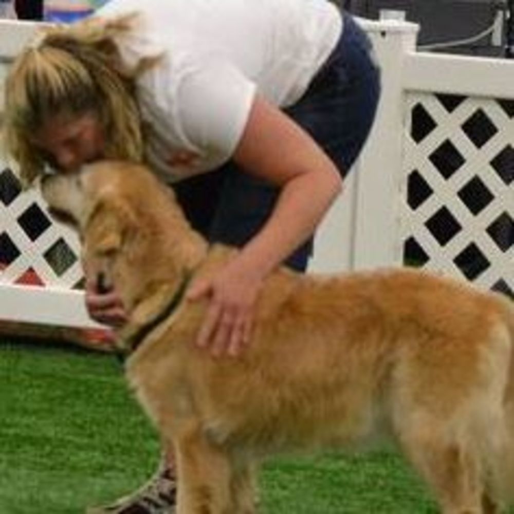 Meet your Posher, Megan